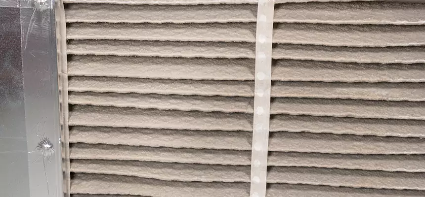 Mobile Car AC Filter Replacement in Des Moines