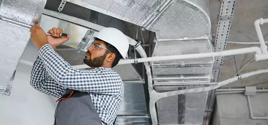 Proactive Ac Vent Repairs & Air Duct Replacement Companies Near Me in Des Moines