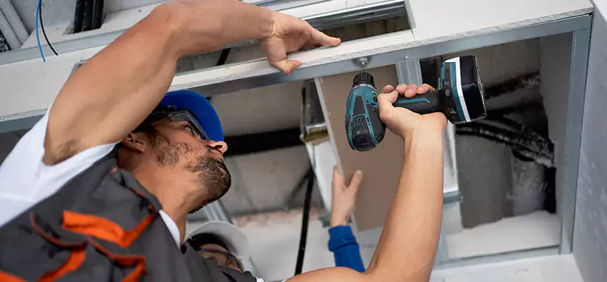 Our Apartment Air Duct Cleaning Services in Des Moines, IA