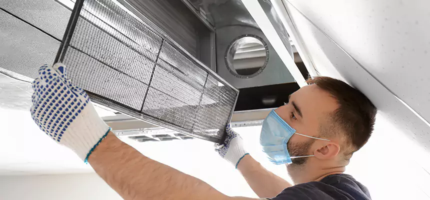 Our Bathroom Exhaust Duct Cleaning Services in Des Moines, IA