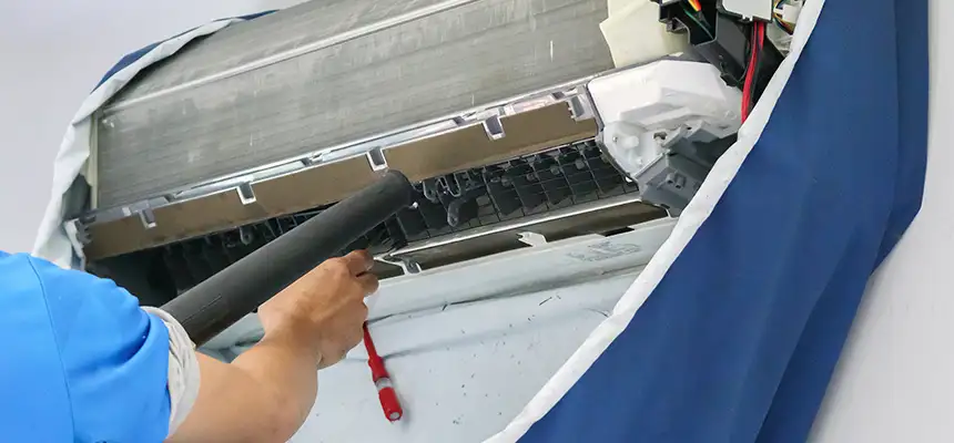 Advanced Clogged Dryer Vent Repair for Multi-Unit & Commercial in Des Moines, IA