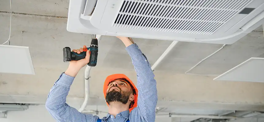 Detailed Multi‑Unit Riser & Roof Termination Cleaning in Des Moines