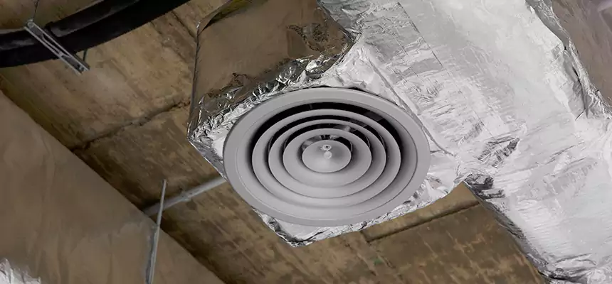Our HVAC Ductwork Installation Services in Des Moines, IA