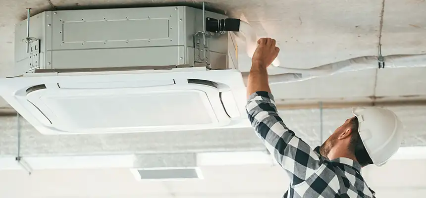 Our Local Vent Cleaning Services in Des Moines, IA