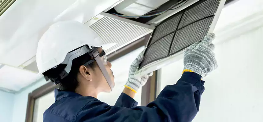 Our Multi-family Home Duct Cleaning Services in Des Moines, IA
