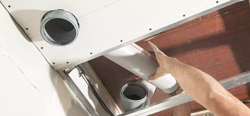 Smart — Duct Design & Sizing New Room Vent Extension in Des Moines