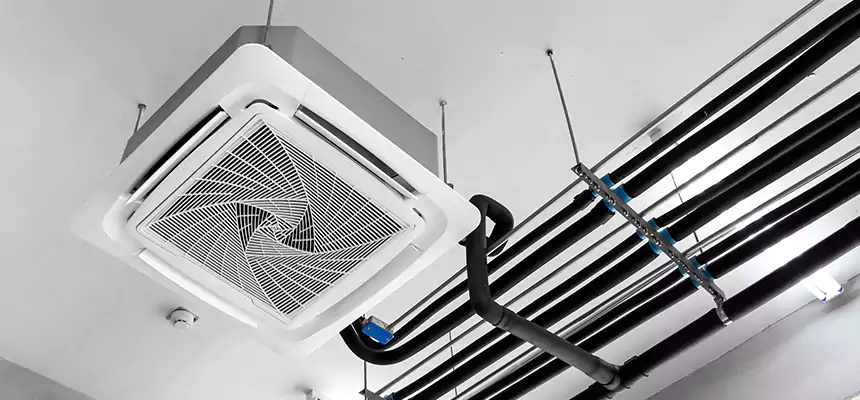 Our Smart AC Vent Controller Services in Des Moines, IA