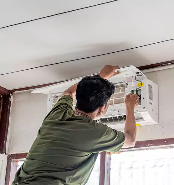 About Air Duct & AC Odor Removal in Des Moines, IA