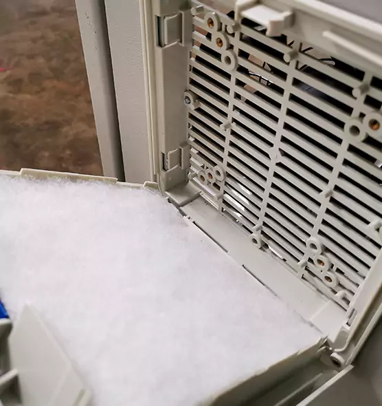 Professional Air Duct Expansion Solutions in Des Moines, IA