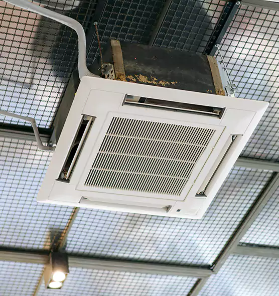 Top-Notch Allergy Relief Vent Cleaning Services in Des Moines, IA