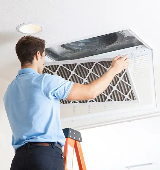About Annual Dryer Vent Maintenance Des Moines, IA