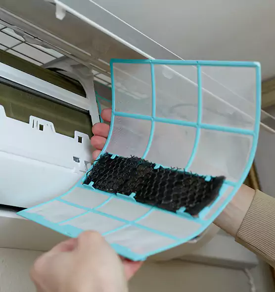 Welcome to Air Duct Cleaning & Repairs Des Moines — Your Local HEPA Filter Installation Pros in Des Moines, IA