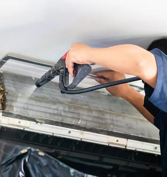 Welcome to Move-in/Move-out Duct Cleaning Services in Des Moines, IA