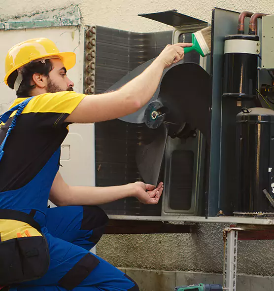 Top-Rated New Room Vent Extension in Des Moines, IA