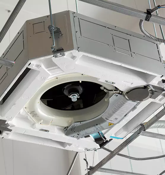 Professional Roof Vent Lint Removal Des Moines, IA