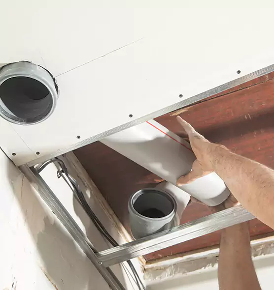 Professional Seasonal Allergy Air Duct Cleaning in Des Moines, IA