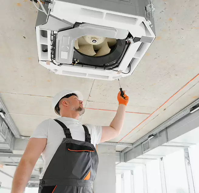 Why Homeowners & Businesses Trust Us in Des Moines, IA?