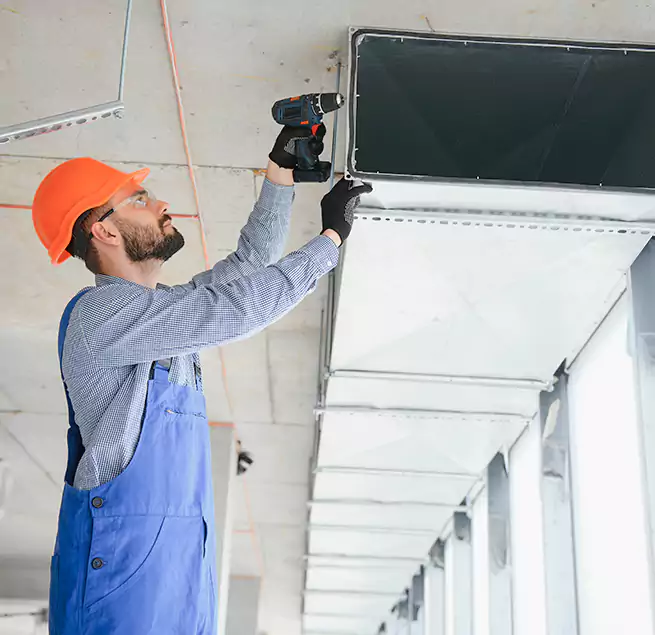 Why Homeowners & Businesses Trust Us in Des Moines, IA?