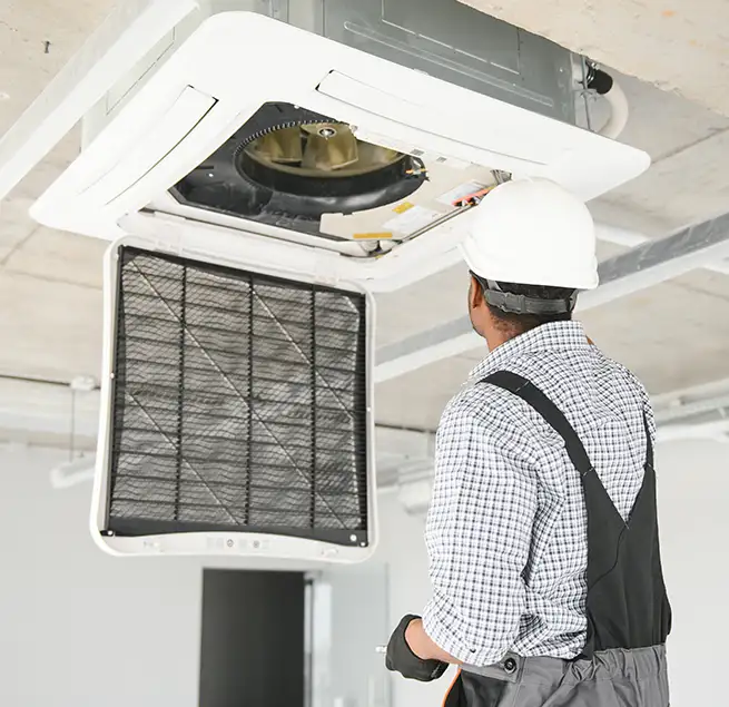 Why Homeowners & Businesses Trust Us in Des Moines, IA?