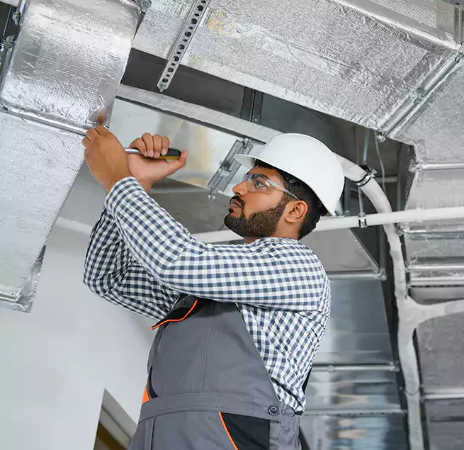 Why Homeowners & Businesses Trust Us Des Moines, IA?