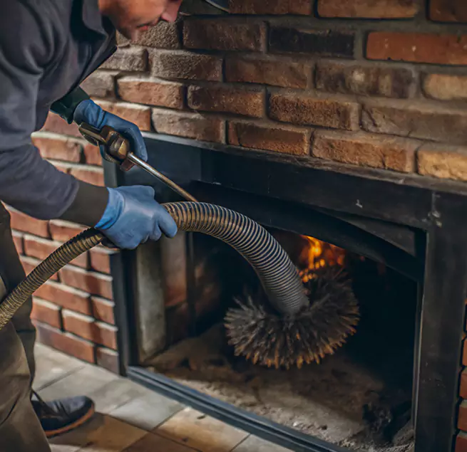 Why Homeowners & Businesses Trust Us in Des Moines, IA?