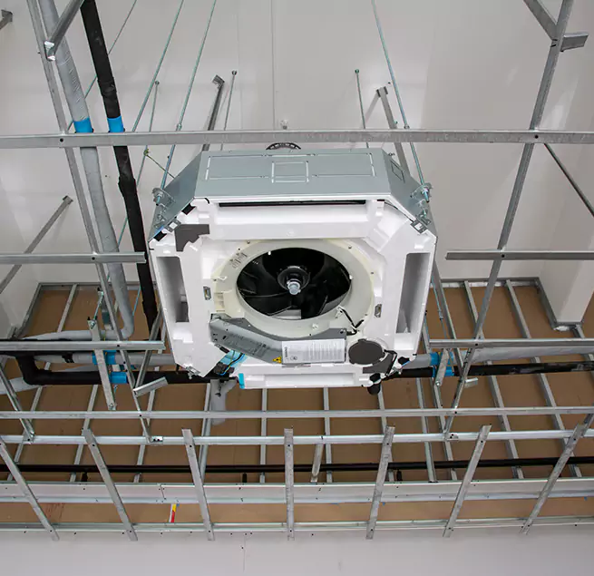 Why Homeowners & Businesses Trust Us in Des Moines, IA?