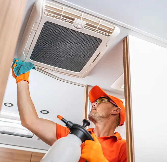 Why Homeowners & Businesses Trust Us in Des Moines, IA?