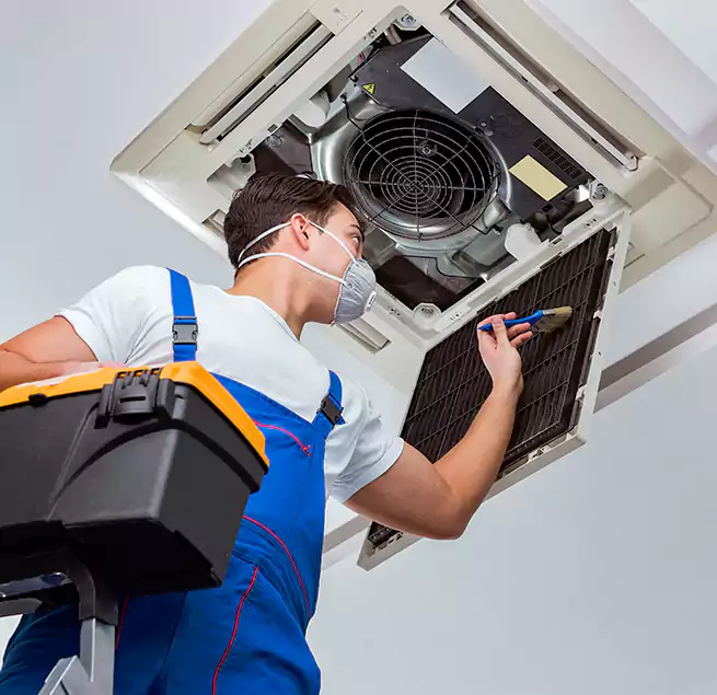 Why Homeowners & Businesses Trust Us in Des Moines, IA