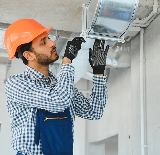 Why Homeowners & Businesses Trust Us in Des Moines, IA?