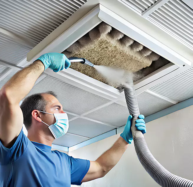 Why Homeowners & Businesses Trust Us Des Moines, IA?