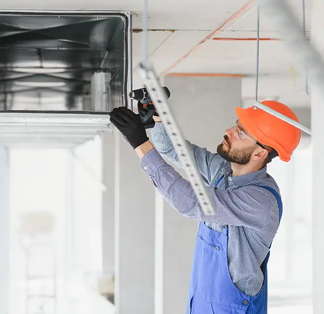 Why Homeowners Businesses Trust Us Des Moines, IA