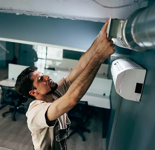 Why Homeowners & Businesses Trust Us in Des Moines, IA?