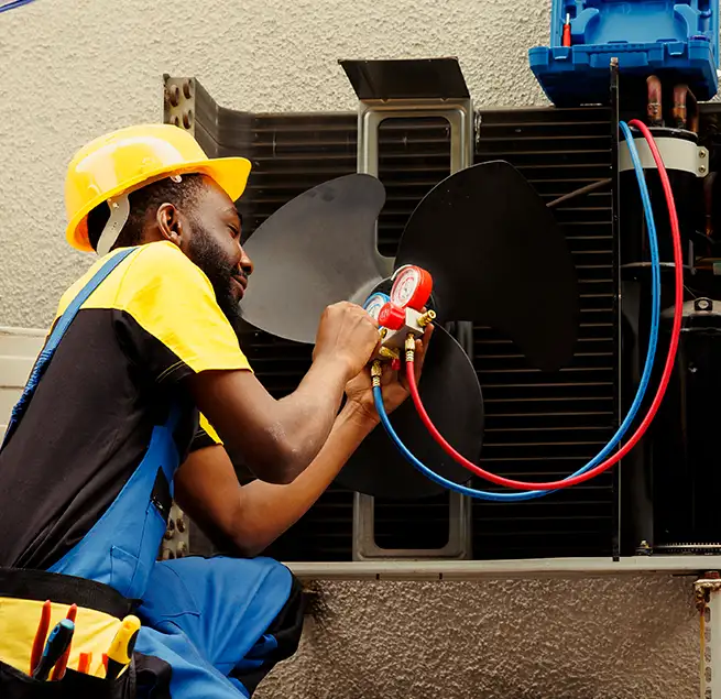 Why Homeowners & Businesses Trust Us in Des Moines, IA?