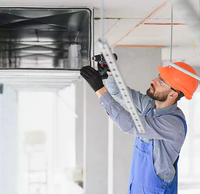 Why Homeowners & Businesses Trust Us in Des Moines, IA?