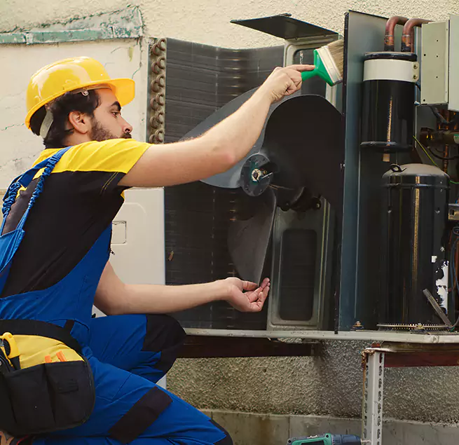  Why Homeowners & Businesses Trust Us in Des Moines, IA?