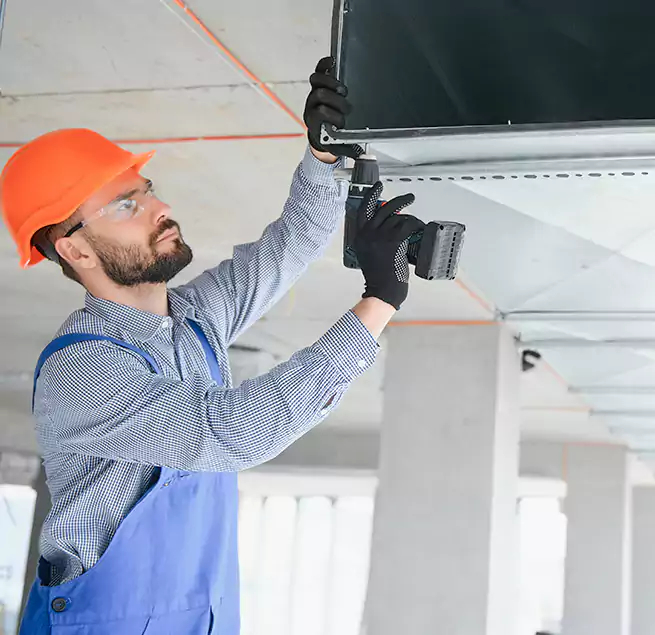 Why Homeowners & Businesses Trust Us in Des Moines, IA?