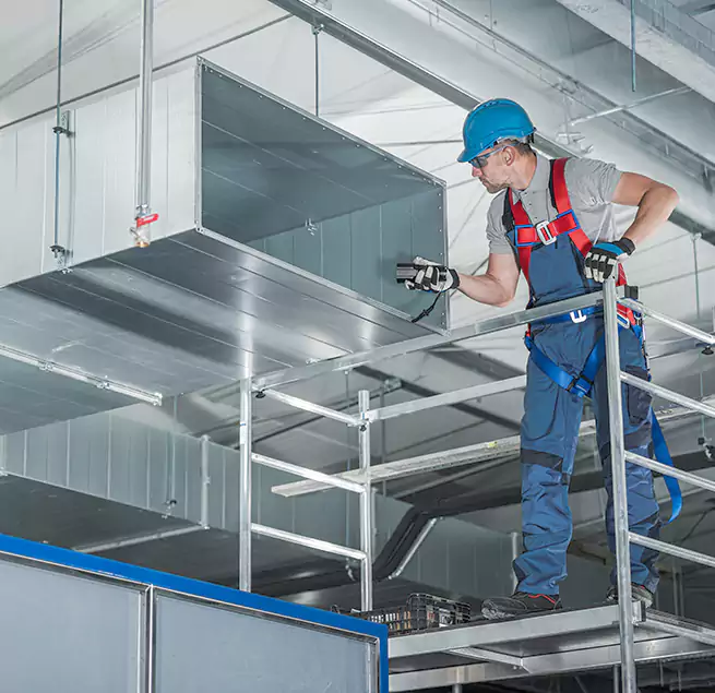 Why Homeowners Businesses Trust Us in Des Moines, IA