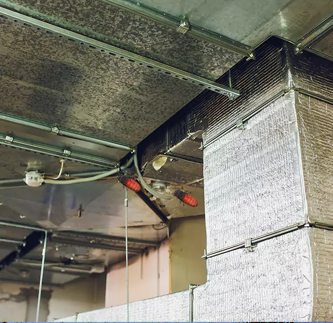 Why Homeowners & Businesses Trust Us Des Moines, IA?