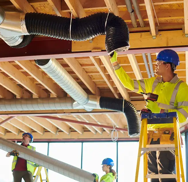 Why Homeowners & Businesses Trust Us in Des Moines, IA?