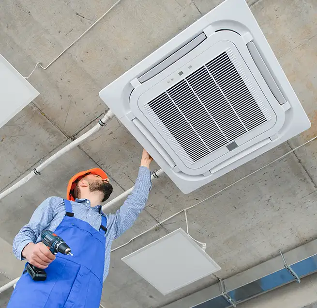 Why Homeowners & Businesses Trust Us in Des Moines, IA