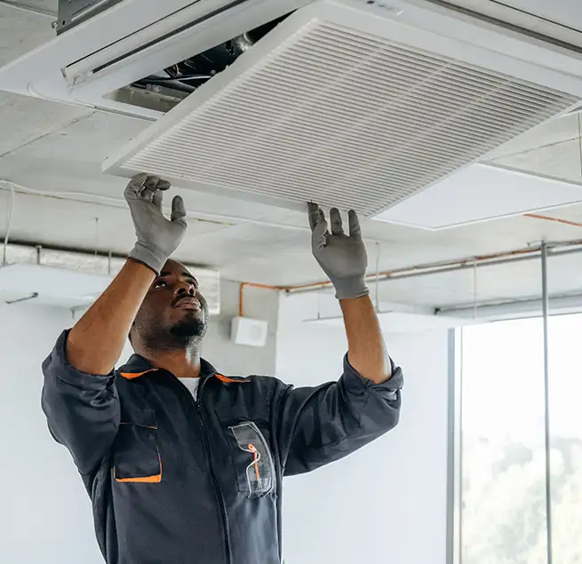 Why Homeowners & Businesses Trust Us in Des Moines, IA?