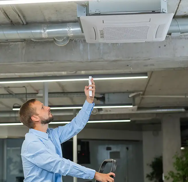 Why Homeowners & Businesses Trust Us in Des Moines, IA?