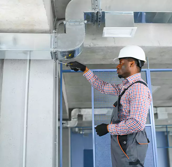 Why Homeowners & Businesses Trust Us in Des Moines, IA