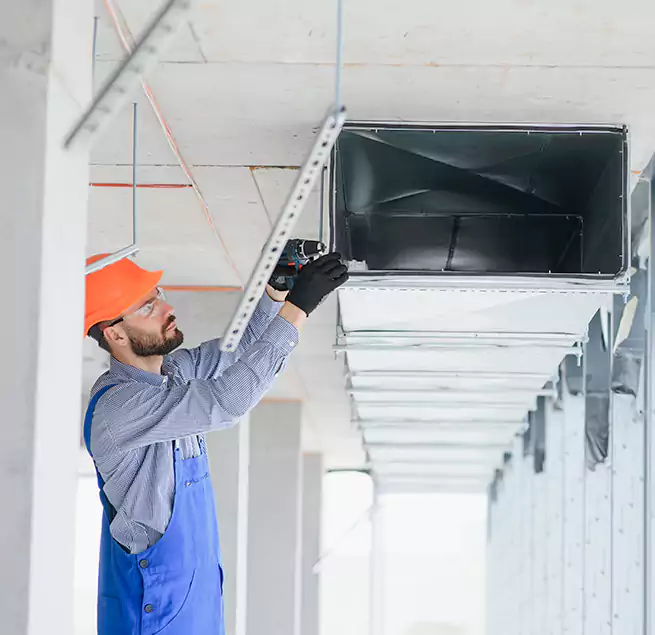 Why Homeowners & Businesses Trust Us in Des Moines, IA?