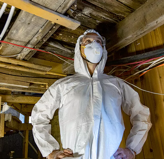 Why Homeowners & Businesses Trust Us in Des Moines, IA?