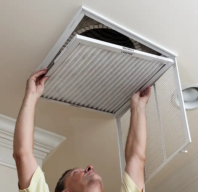 Why Homeowners & Businesses Trust Us in Des Moines, IA?