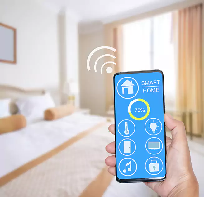 Why Homeowners & Businesses Trust Us in Des Moines, IA