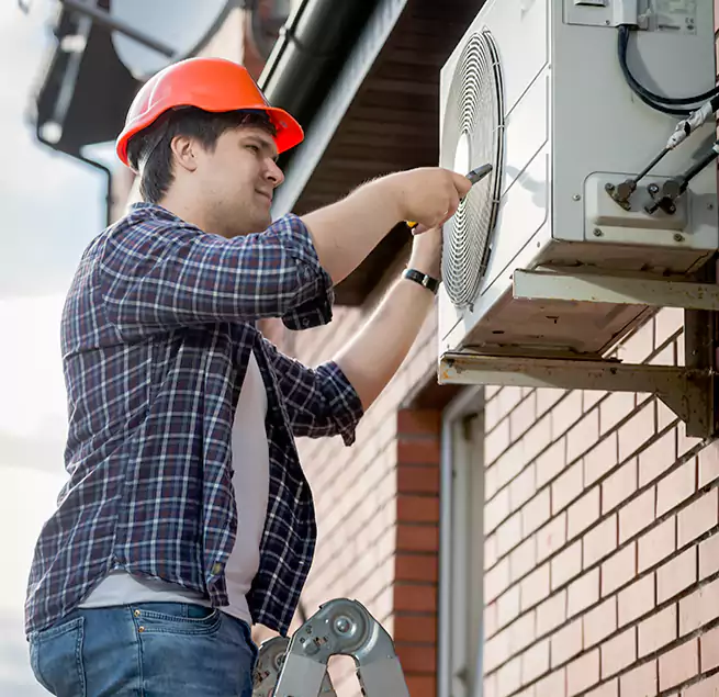 Why Homeowners & Businesses Trust Us Des Moines, IA