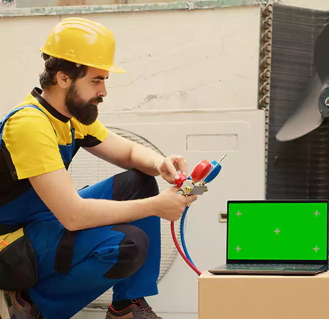 Why Homeowners & Businesses Trust Us in Des Moines, IA?