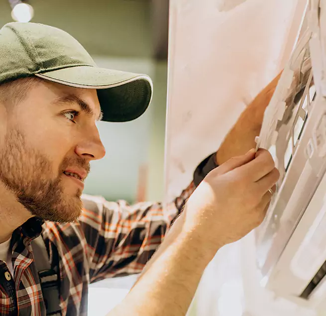 Why Homeowners & Businesses Trust Us in Des Moines, IA?